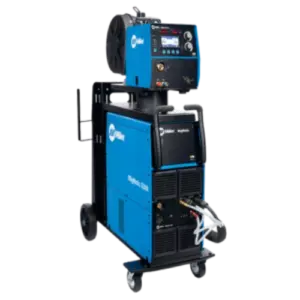 MigMatic® S500i