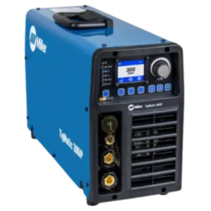 TigMatic® 300iP