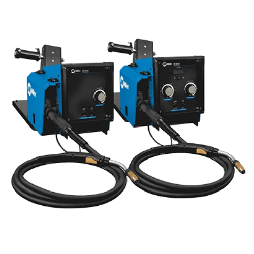 20 Series Wire Feeders