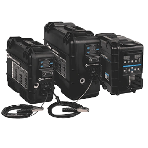 ArcReach Wire Feeders