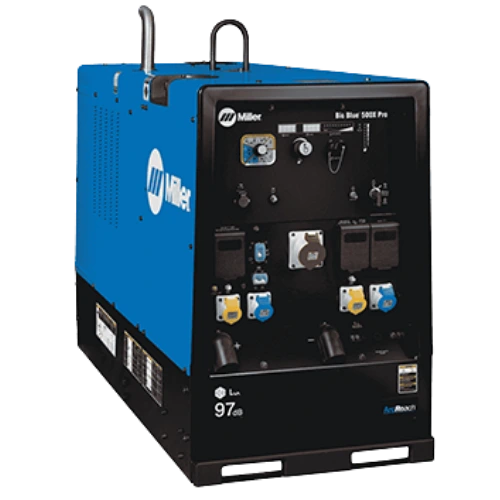 Big Blue 500 Pro