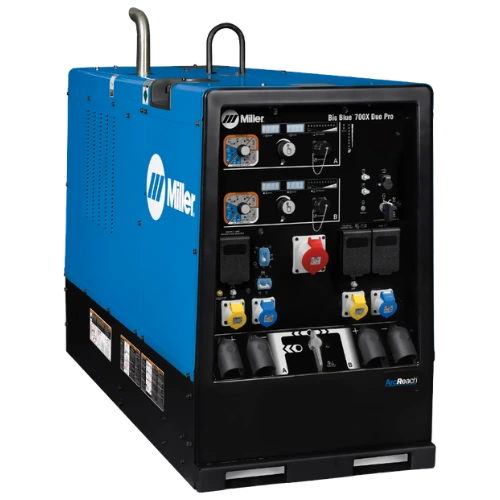 Big Blue 700X Duo Pro