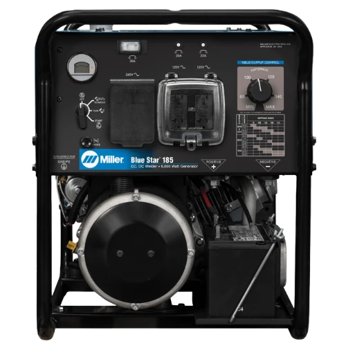 Blue Star 185 (Kohler) (2)