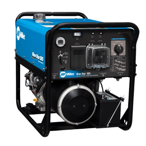 Blue Star 185 (Kohler) (2)