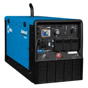 Bobcat 200 Air Pak