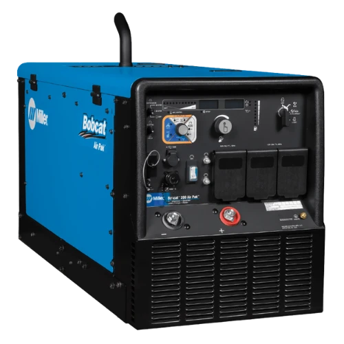 Bobcat 200 Air Pak (2)