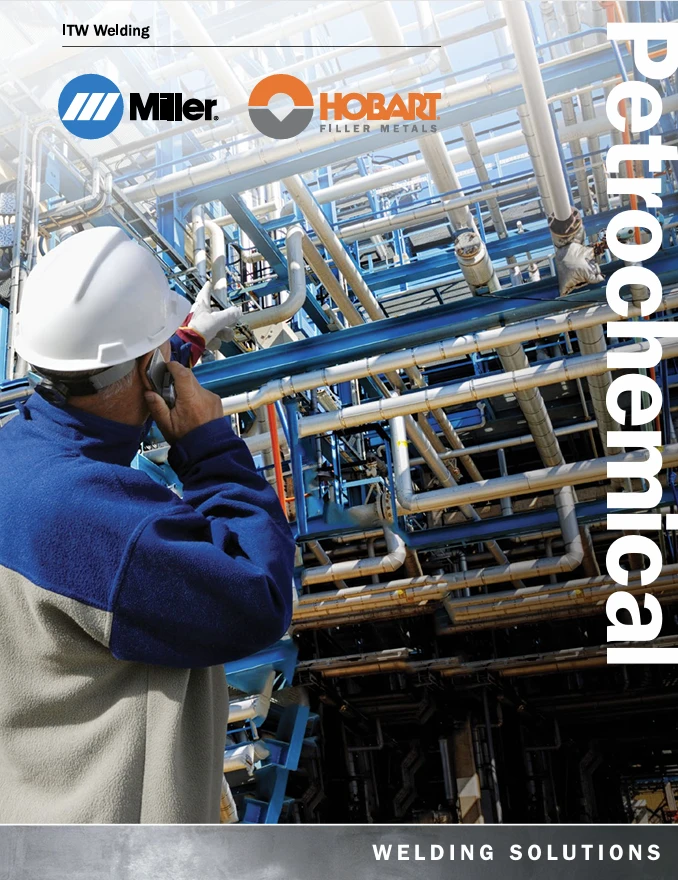 Brochure - ITW