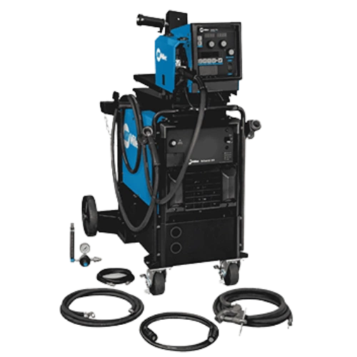 Deltaweld 350