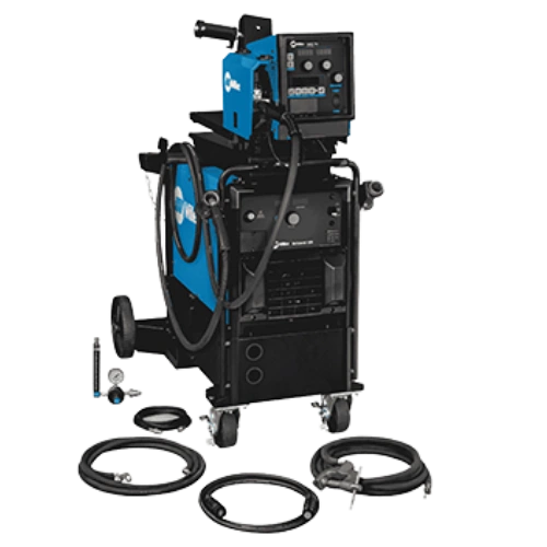 Deltaweld 500