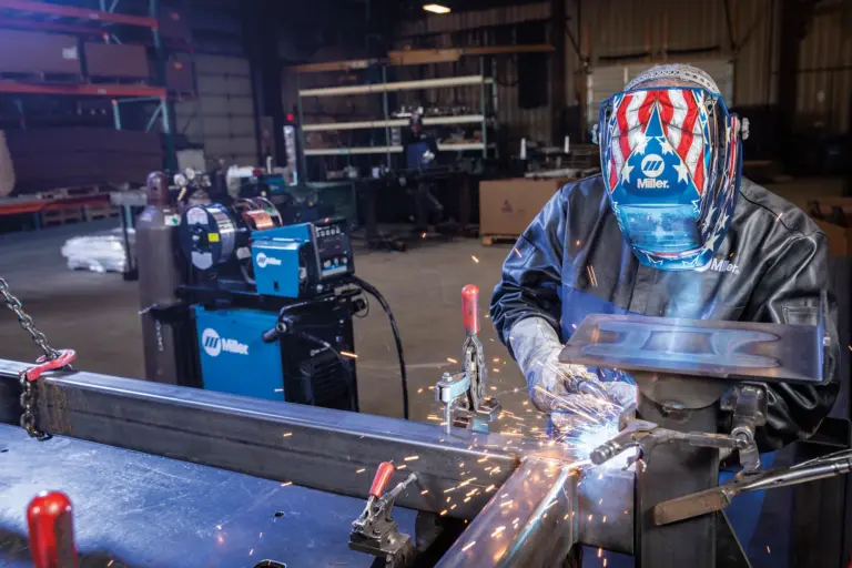 Deltaweld Case Study Miller1318