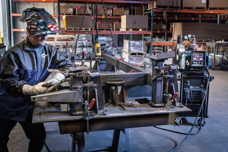 Deltaweld Case Study Miller1392