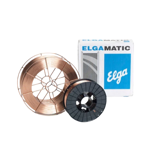 Elgamatic 135