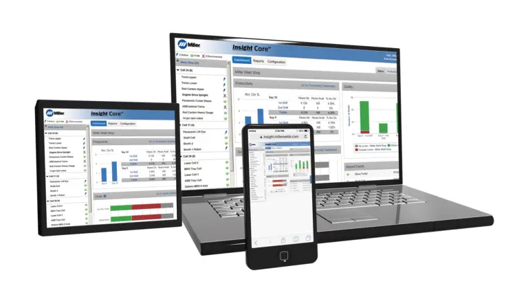 Insight Devices
