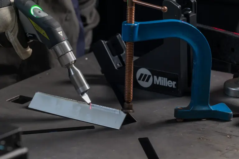 Laser Welding Application CW6A6855
