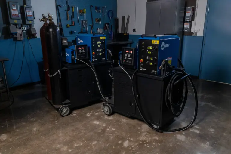 Laser Welding Application CW6A6923