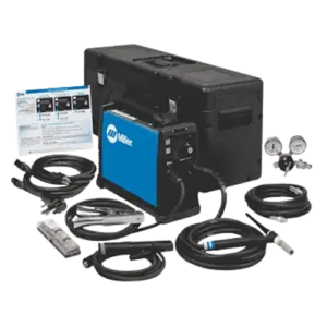 Maxstar 161 TIG Welder