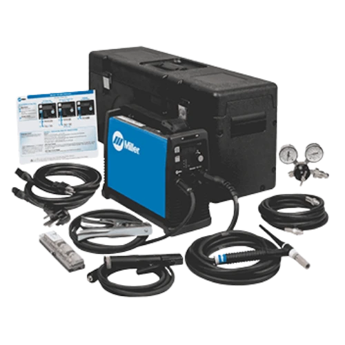 Maxstar 161 TIG Welder