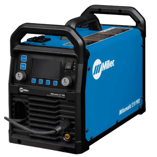 Millermatic 211 Pro (3)