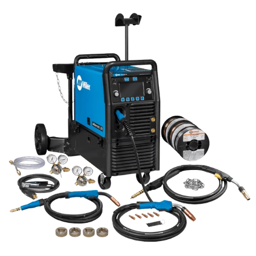Millermatic 255 (3)
