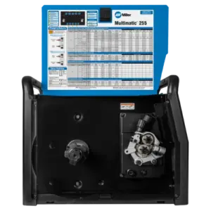 Multimatic 255