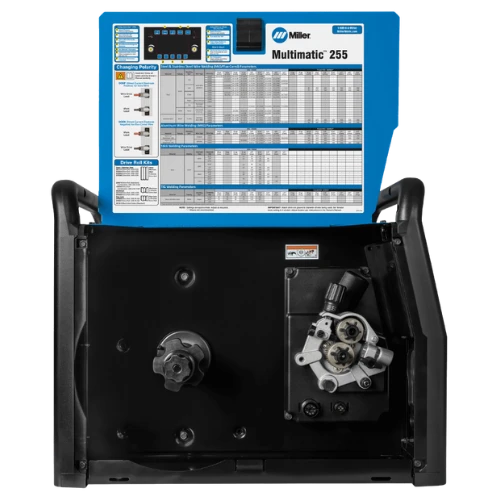 Multimatic 255 (4)