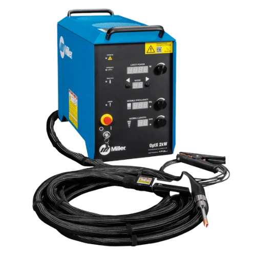 OptX™2kW