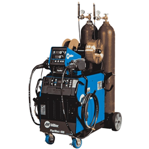 PipeWorx Welding System