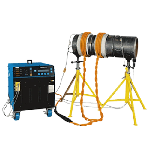 ProHeat 35 Air-Cooled Induction System