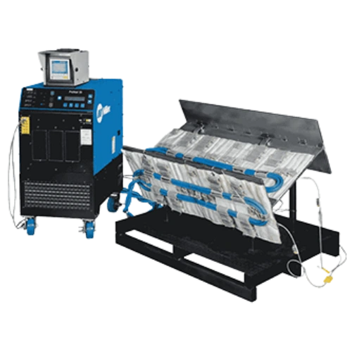 ProHeat 35 Liquid-Cooled Induction System