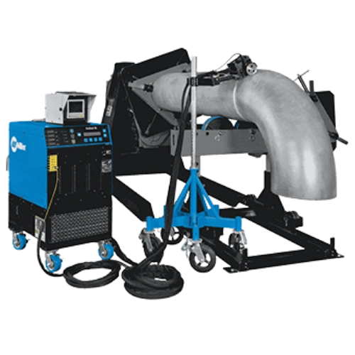 ProHeat 35 Rolling Induction System