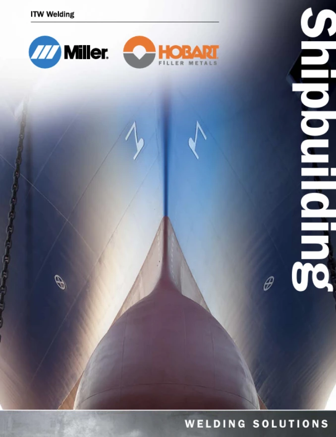 Shipyard Brochure