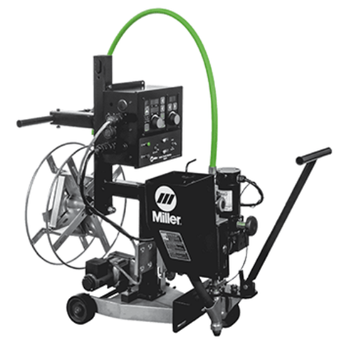 SubArc 3-Wheel Tractor (2)