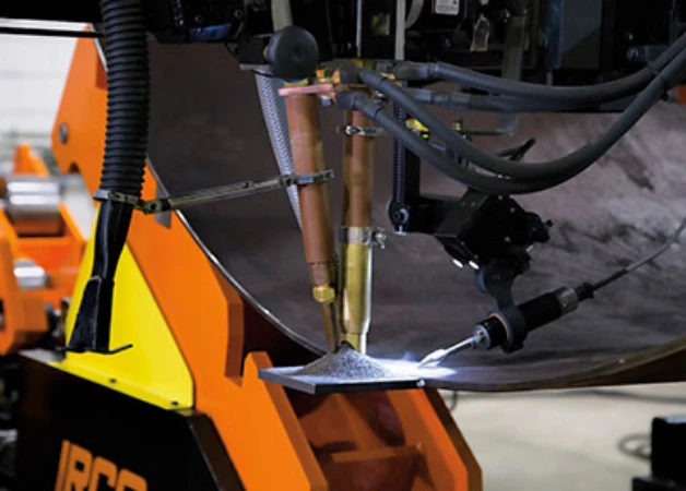 Submerged Arc