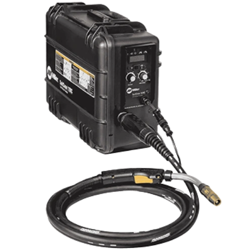 SuitCase 12RC Wire Feeder