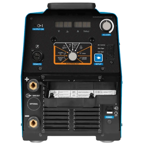 XMT 350 MPA Dinse (2)