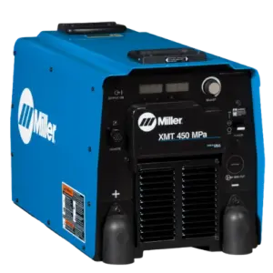 XMT 450 MPA