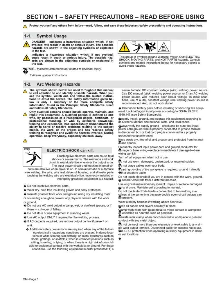 Battery Welding