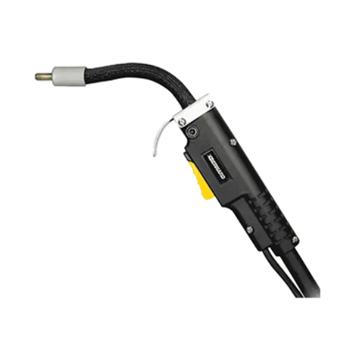 Bernard Dura-Flux Self-Shielded Flux-Cored Gun