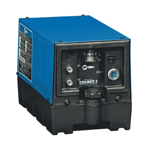 Coolmate Series