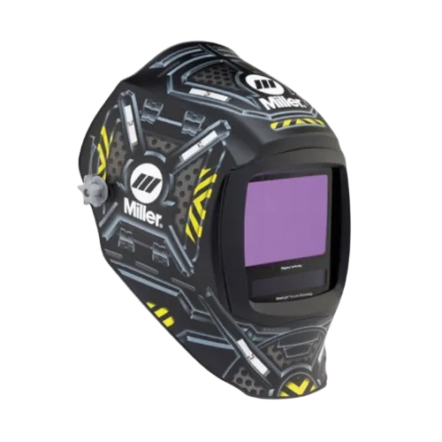 Digital Infinity™ Welding Helmets