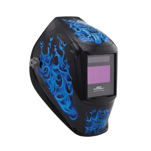 Digital Performance™ Welding Helmets