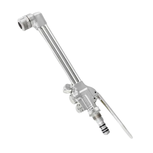 Heavy-Duty Combination Torch Cutting Attachment