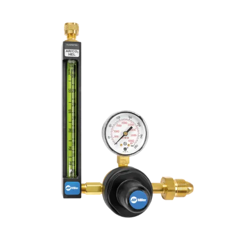 Heavy-Duty Single-Stage Flowmeters Regulators