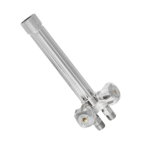 Heavy-Duty Torch Handle