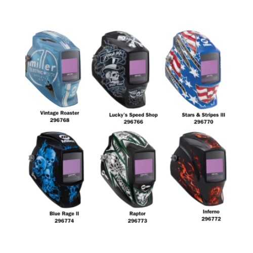 Digital Elite™ Welding Helmets