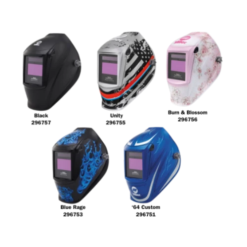 Digital Performance™ Welding Helmets