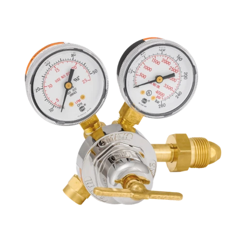 Flow Gauge Regulator