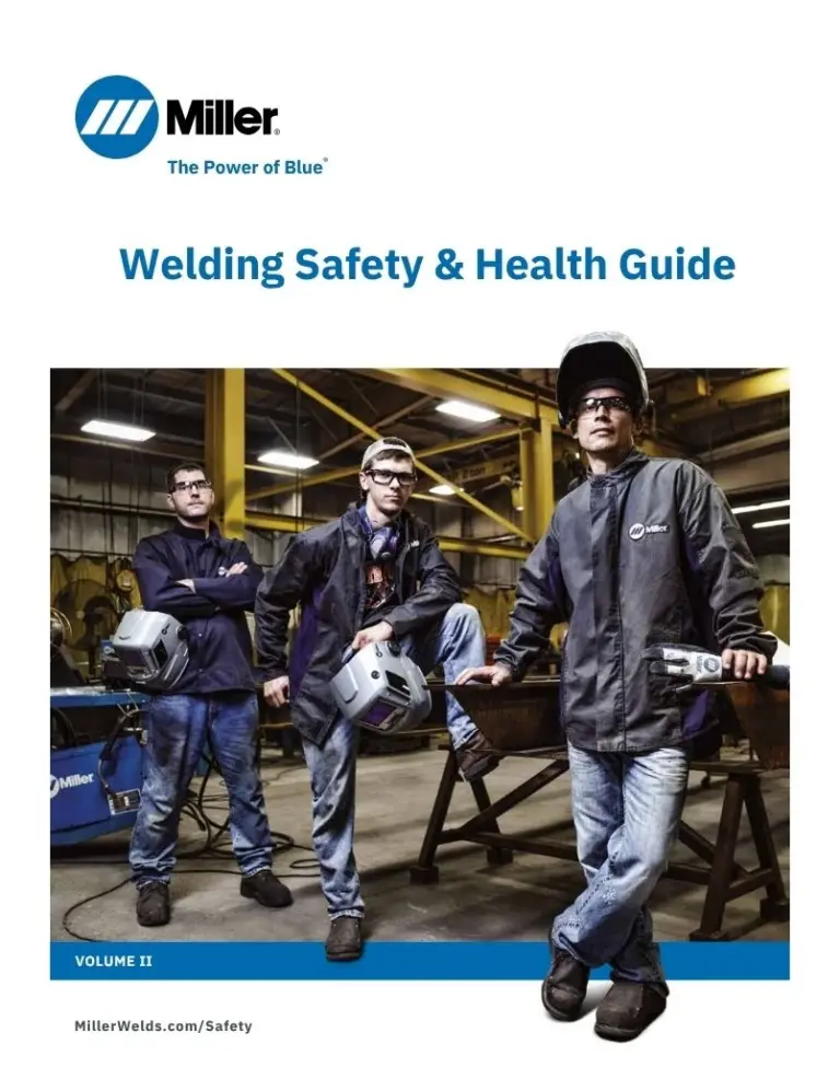 Miller-Safety-Guide-Vol-II-Innteractive