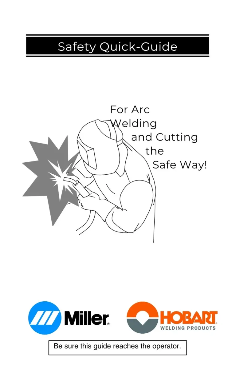 Safety-Quick-Guide
