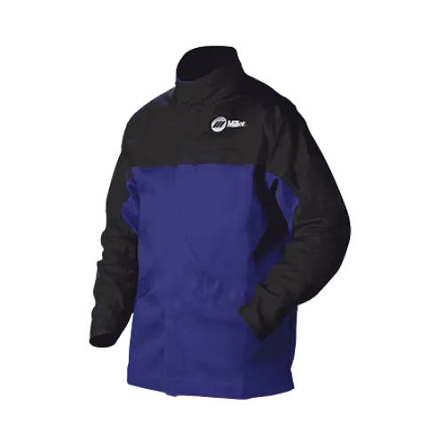 Welding-Jackets